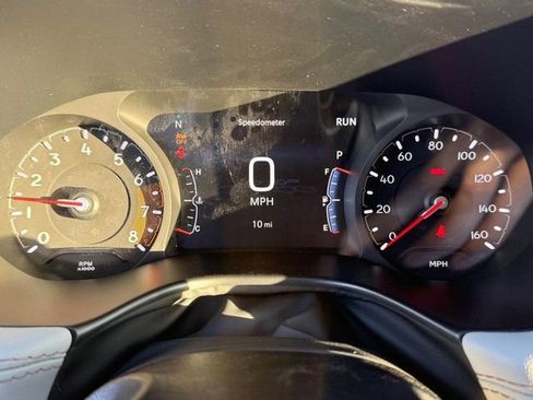 New 2026 Jeep Compass Limited image 28