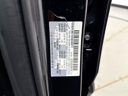 Used 2025 MAZDA CX-30 AWD 2.5 S w/ Premium Package image 20