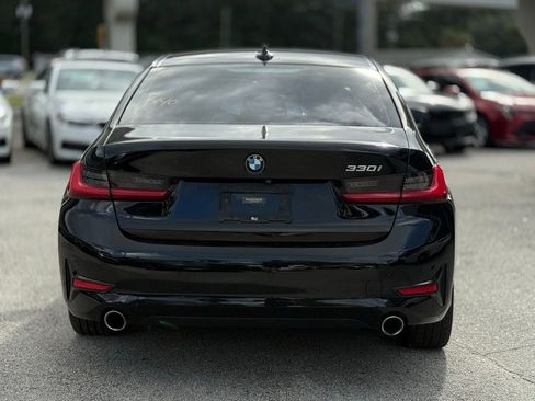 Used 2019 BMW 330i Sedan image 5
