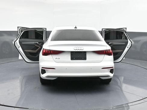 Used 2023 Audi A3 2.0T Premium Plus w/ Premium Plus Package image 47