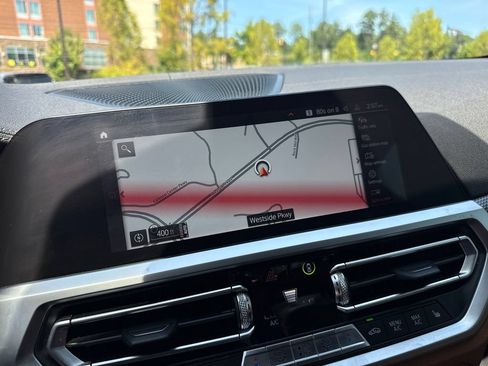 Used 2021 BMW 440i xDrive Coupe w/ Premium Package AWD/4WD image 27