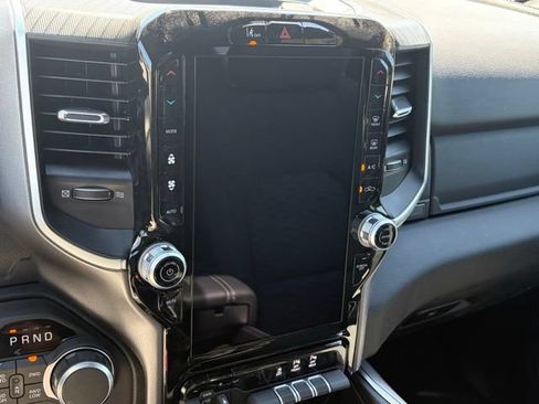 New 2026 RAM 1500 Big Horn AWD/4WD image 20