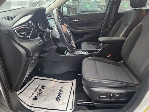 Used 2020 Buick Encore GX Select w/ Advanced Technology Package image 26