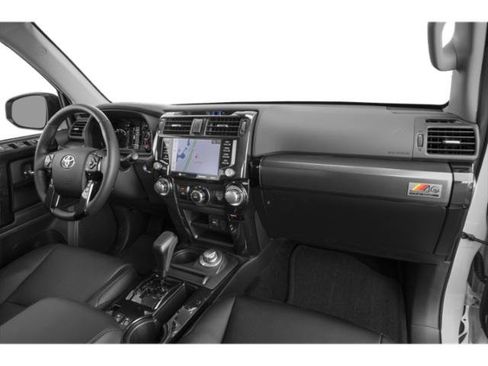 Used 2023 Toyota 4Runner 40th Anniversary SE AWD/4WD image 15