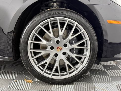 New 2026 Porsche Panamera image 14
