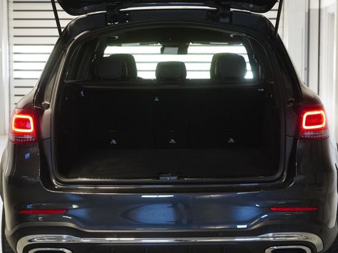Certified 2022 Mercedes-Benz GLC 300 4MATIC image 29
