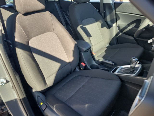 New 2026 Hyundai Venue SE FWD image 20