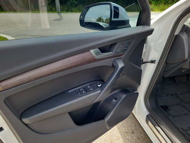 Used 2022 Audi Q5 2.0T Premium AWD/4WD image 18