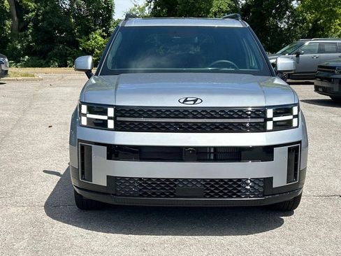 New 2026 Hyundai Santa Fe Calligraphy image 2