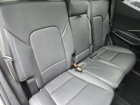 Used 2017 Hyundai Santa Fe Sport AWD/4WD image 24