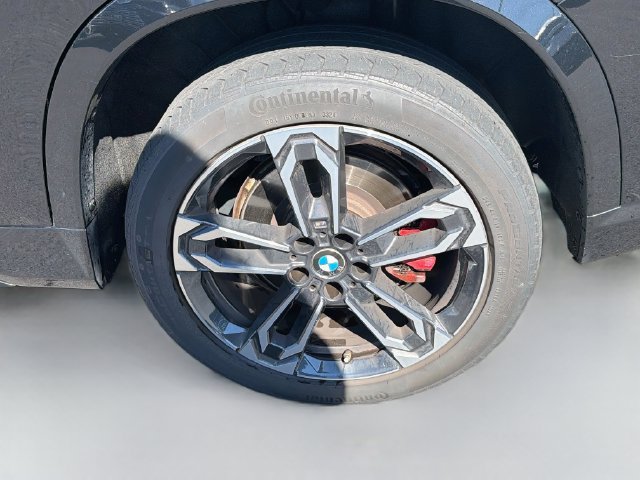 Used 2025 BMW X1 M35i w/ Premium Package AWD/4WD image 10