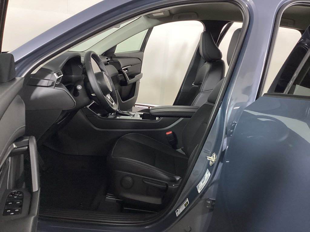 New 2026 MAZDA CX-5 Select AWD/4WD image 15