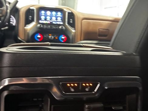 Used 2023 Chevrolet Silverado 3500 High Country AWD/4WD image 37