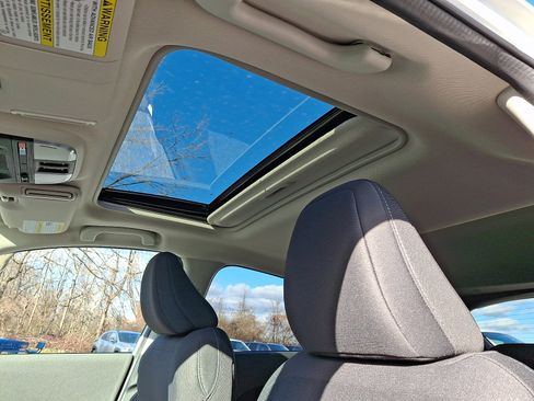 New 2026 Subaru Crosstrek 2.0i Premium image 10