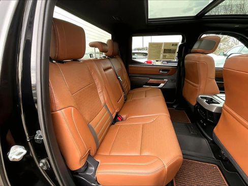 Used 2024 Toyota Tundra 1794 Edition w/ TRD Off-Road Package image 19