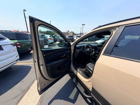 Used 2024 Hyundai Santa Cruz XRT AWD/4WD image 10