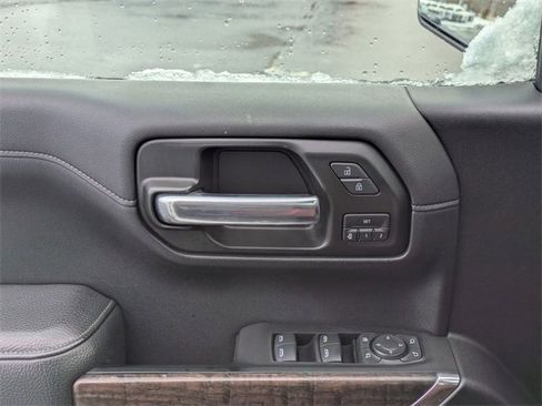 Used 2020 GMC Sierra 1500 Denali w/ Denali Ultimate Package image 12