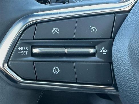 New 2026 Chevrolet Equinox ACTIV w/ Convenience Package III image 12