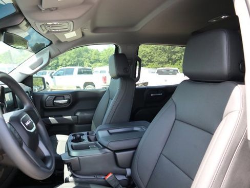 New 2024 GMC Sierra 1500 Pro w/ Pro Value Package RWD image 14