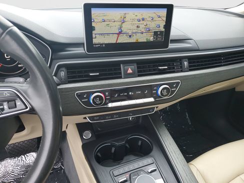 Used 2019 Audi A4 2.0T Premium Plus w/ Premium Plus Package FWD image 24