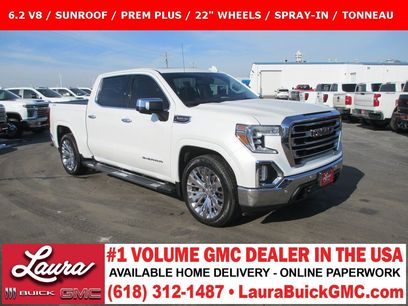 Used 2020 GMC Sierra 1500 SLT w/ SLT Premium Plus Package