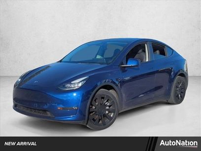 Used 2021 Tesla Model Y Long Range