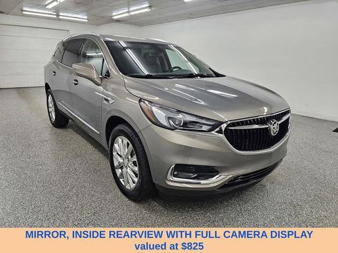 Used 2019 Buick Enclave Essence w/ Trailering Package, 5000 lbs. FWD image 3