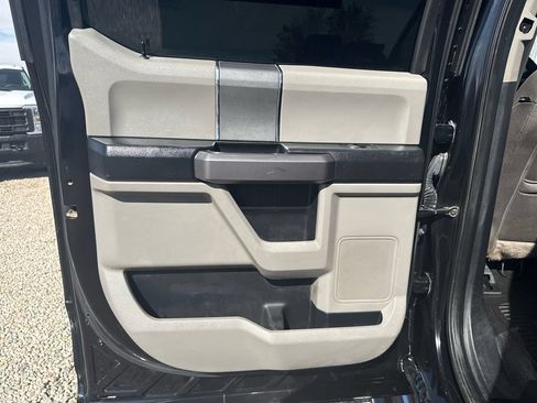 Used 2020 Ford F350 XLT w/ XLT Premium Package AWD/4WD image 14