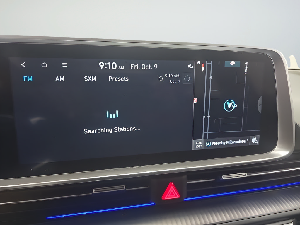 Certified 2024 Hyundai Ioniq 6 SEL AWD/4WD image 32
