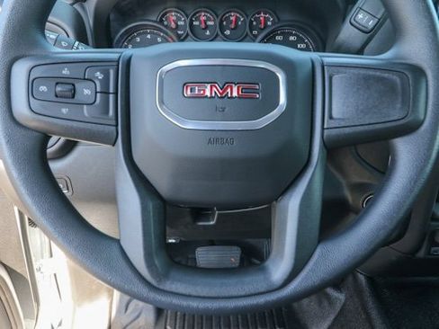 New 2025 GMC Sierra 2500 Pro w/ Convenience Package image 16