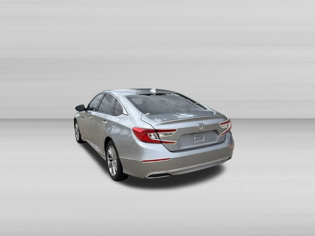 Used 2018 Honda Accord LX image 7