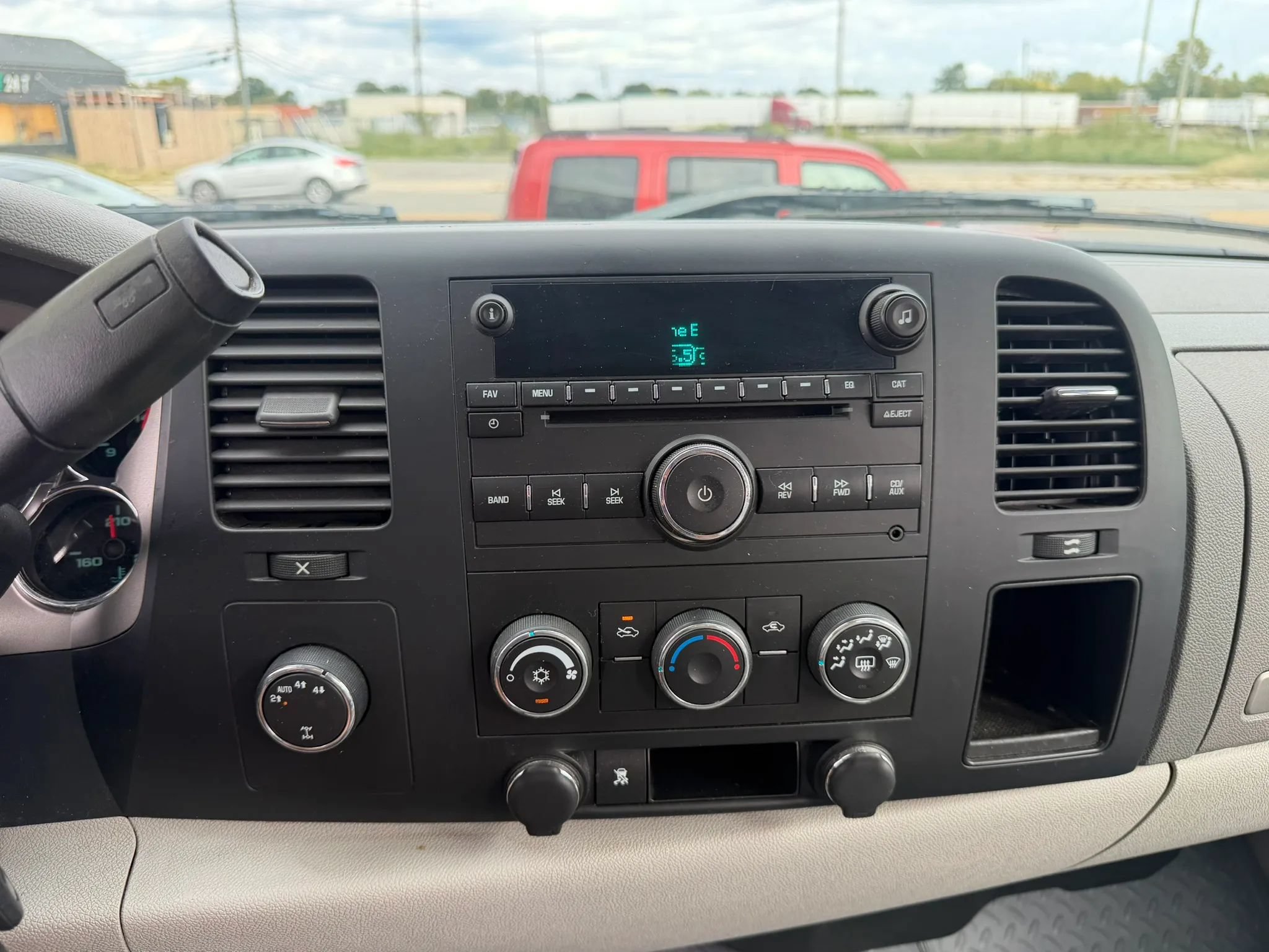 Used 2008 GMC Sierra 1500 SLE w/ Power Pack Plus AWD/4WD image 20
