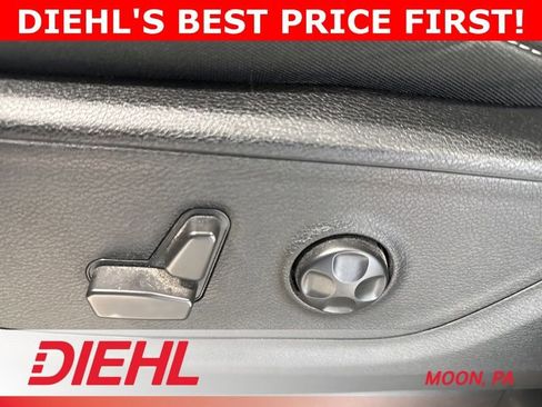 Used 2021 RAM 1500 Big Horn AWD/4WD image 20