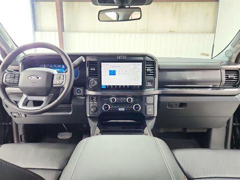 New 2026 Ford F250 Lariat w/ Lariat Ultimate Package image 27