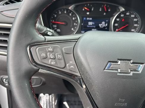 Used 2024 Chevrolet Equinox RS FWD image 22