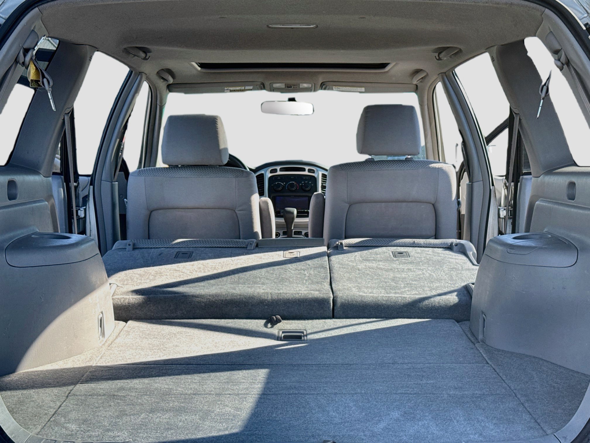 Used 2006 Toyota Highlander Limited FWD image 20