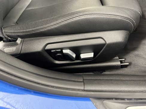 Used 2016 BMW 340i Sedan RWD image 9