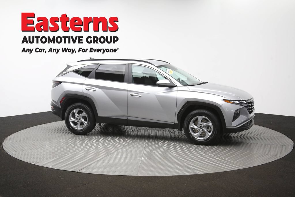 Used 2023 Hyundai Tucson SEL AWD/4WD image 51