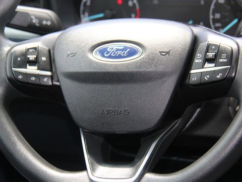 Used 2024 Ford Maverick XLT FWD image 12