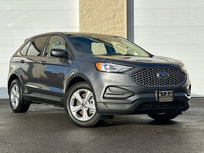 Used 2024 Ford Edge SE
