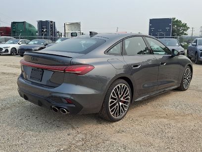 New 2026 Audi S5 Premium Plus