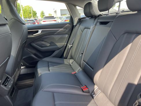 Used 2026 Audi A6 Premium w/ 20" Wheel Package AWD/4WD image 32