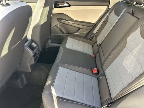 New 2026 Volkswagen Taos S FWD image 13