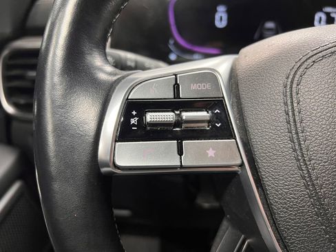 Used 2024 Kia Telluride EX X-Line image 11