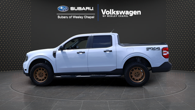 Used 2025 Ford Maverick XLT w/ XLT Luxury Package AWD/4WD image 5