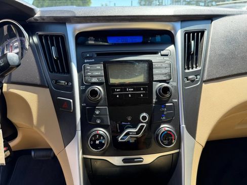 Used 2011 Hyundai Sonata GLS w/ Popular Equipment Pkg 2 FWD image 33
