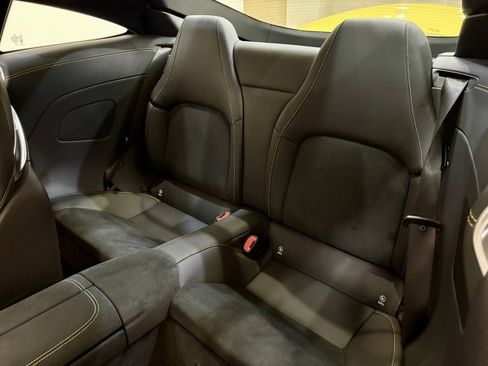 New 2026 Mercedes-Benz AMG GT 55 image 30