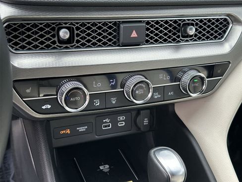 Certified 2026 Acura Integra A-Spec FWD image 38
