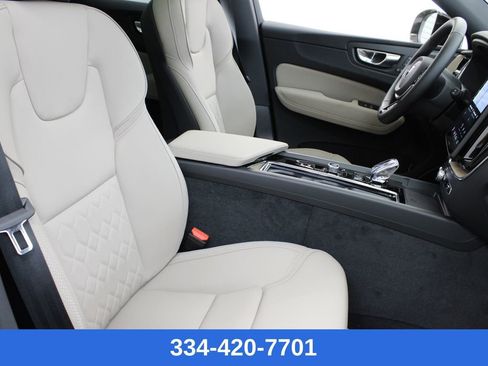 New 2026 Volvo XC60 B5 Plus w/ Protection Package Premier image 24