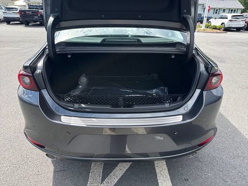 New 2026 MAZDA MAZDA3 2.5 Turbo Sedan w/Premium Plus AWD/4WD image 21